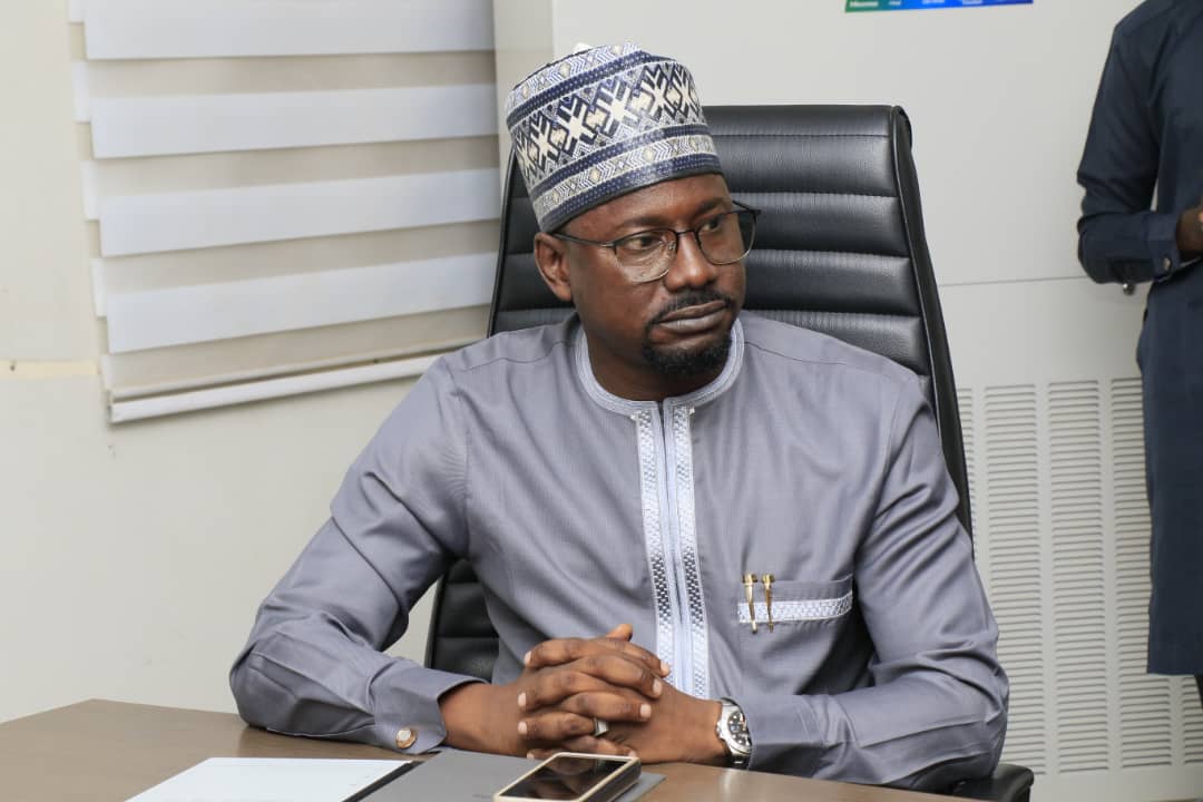 REA MD Abba Aliyu