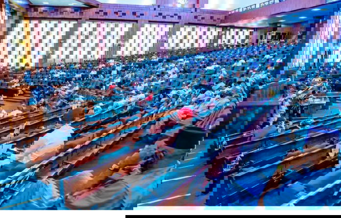 Reps to convene legislative dialogue on national security architecture Monday