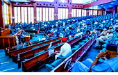 Reps to convene legislative dialogue on national security architecture Monday