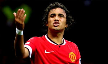 ‘Sell Hojlund to buy Osimhen’ – Ex-Man Utd star Rafael advises Amorim 