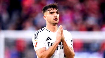 Real Madrid’s Asencio wants ‘presumption of innocence’ in underage sex video case
