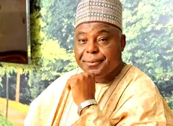 Raymond Dokpesi second posthumous Legacy Colloquium to hold May 29