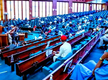 Reps approve Bill to establish Institute of Organic Agriculture, Food safety in Abia