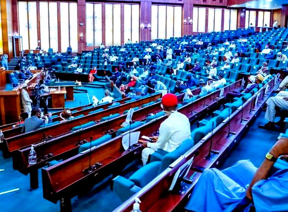 Reps give NNPCL December 15 deadline to respond to 2021 audit queries