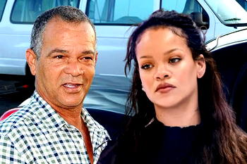 Ronald Fenty, father of Rihanna, dies at 70