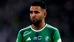 Mahrez aims to land first Asian Champions League for Al Ahli