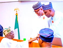 Reject Tinubu’s $24bn loan request, SERAP tells NASS