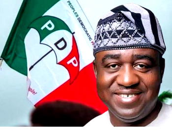 PDP may die — Suswam speaks on opposition party’s unending crisis