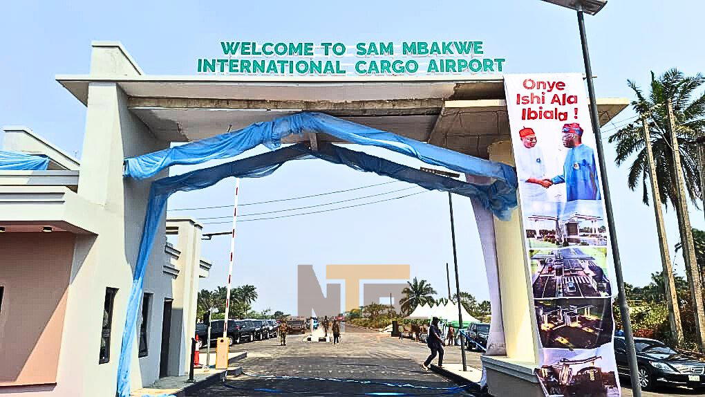 Owerri Airport records first-ever int’l flight as Air Peace airlifts 2025 Hajj pilgrims to Saudi Arabia