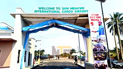 Owerri Airport records first-ever int’l flight as Air Peace airlifts 2025 Hajj pilgrims to Saudi Arabia