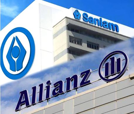 SanlamAllianz set to complete merger