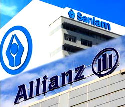 SanlamAllianz set to complete merger