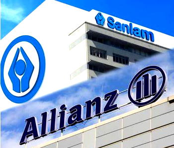 SanlamAllianz set to complete merger