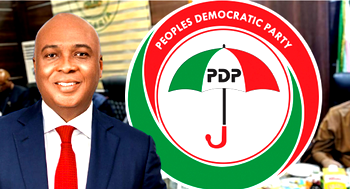 It would be shameful if PDP is not on 2027 ballot – Saraki