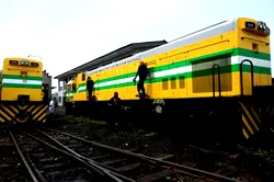Accountability group wants NASS to investigate alleged rot in railway sector