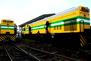 Accountability group wants NASS to investigate alleged rot in railway sector