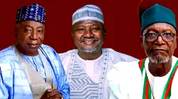 Why we defected to APC – Kebbi senators