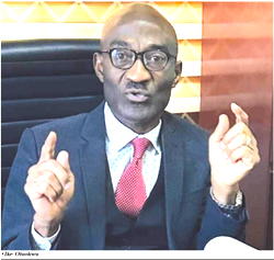 Rich people must pay for education of poor ones — Ofuokwu