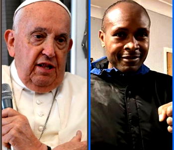 Pope Francis was humanitarian, his successor must be chosen without prejudices – Peter Oboh