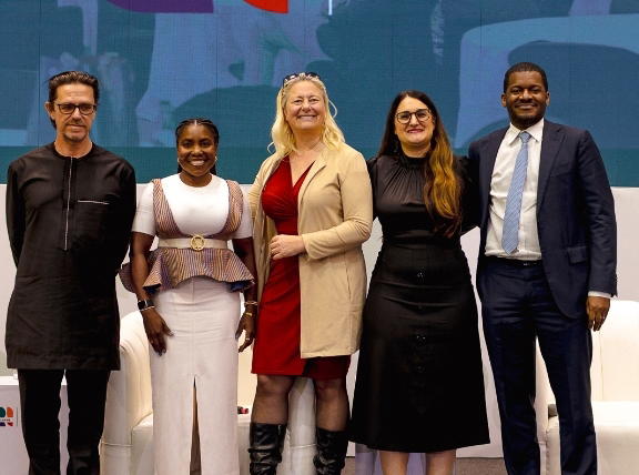 Coronation Capital and Trium sponsor AVCA 2025, championing African-led capital for Africa’s growth