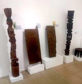 NCMM, IFRA-Nigeria collaborate on promotion of Nigeria’s heritage