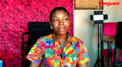 People say my son will start behaving like a female – Jessica Ossai, mother of 5-yr-old