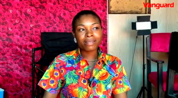 People say my son will start behaving like a female – Jessica Ossai, mother of 5-yr-old