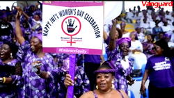 Whither Nigerian women 30 years after Beijing conference