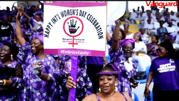 Whither Nigerian women 30 years after Beijing conference