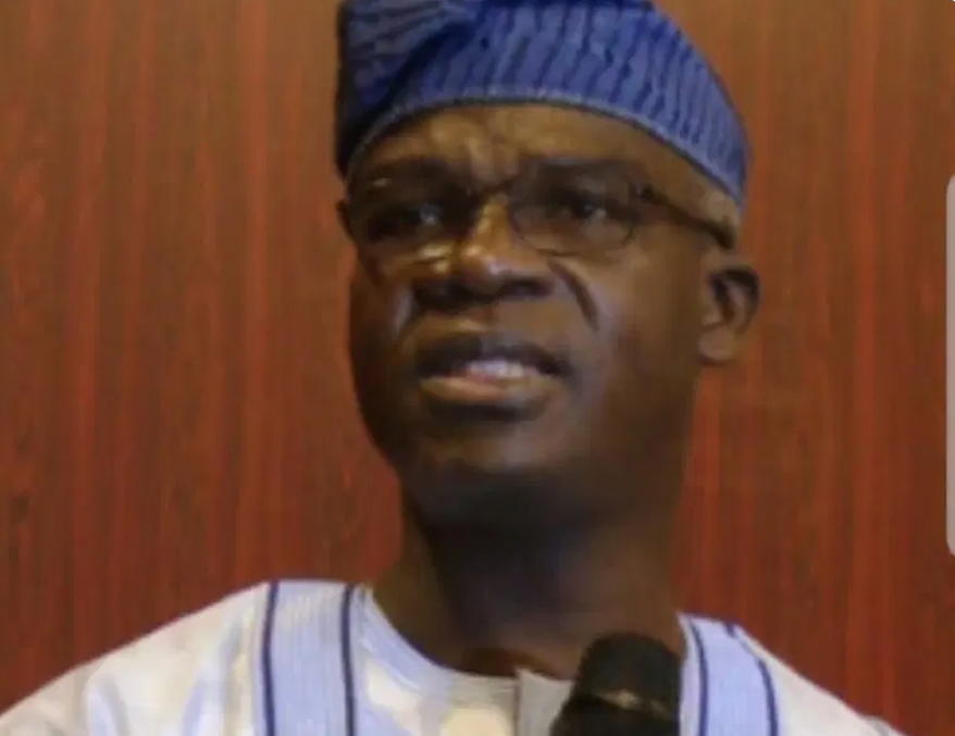 Vanguard distances self from report of Abdulwaheed Odusile’s arrest