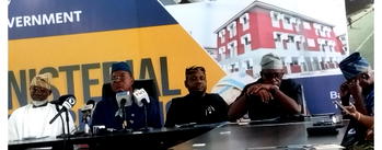 Lagos State scales security, emergency response – Commissioner