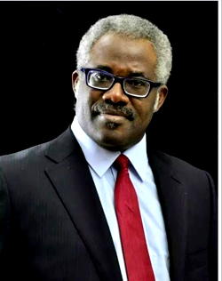 Onoh congratulates Oduntan for award of doctorate degree
