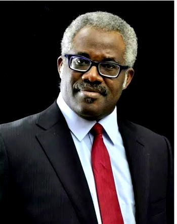 Onoh congratulates Oduntan for award of doctorate degree