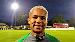 I switched nationality to connect with Nigerian roots – Super Eagles’ Agu