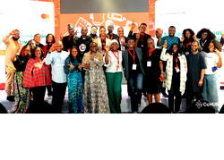 I-Train Africa secures $100K funding from Mastercard Foundation to enhance employability in Africa