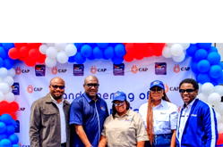Paint firm opens new colour centre to boost retail experience in Nigeria