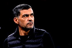 AC Milan parts ways with coach Conceicao