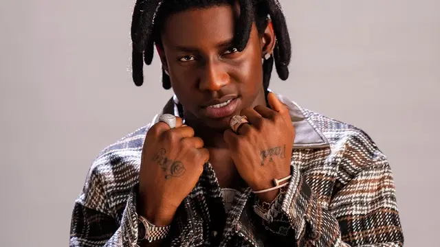 Ayra Starr, Burna Boy, Shallipopi, others nominated for 2025 BET awards