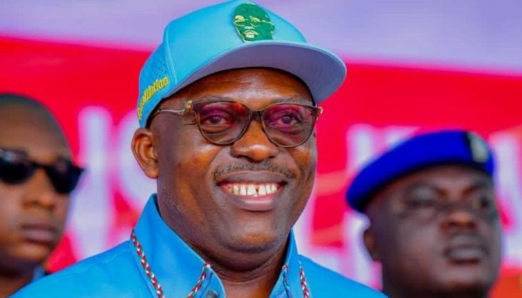 Rivers crisis: I’ll return to office soon, Fubara assures supporters