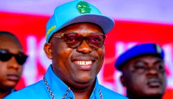 Rivers crisis: I’ll return to office soon, Fubara assures supporters