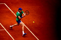 Sinner, Zverev into French Open last 16, Pegula and Andreeva advance