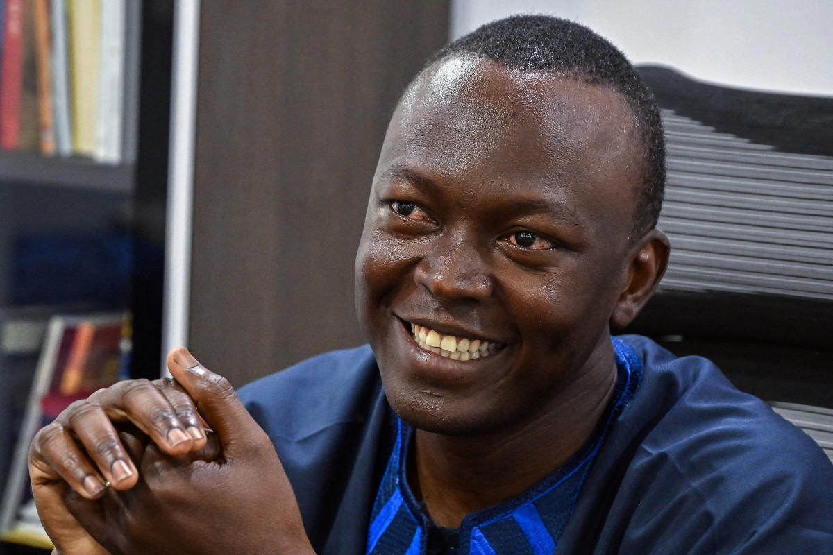 Chad’s ex-prime minister arrested for ‘inciting hatred’