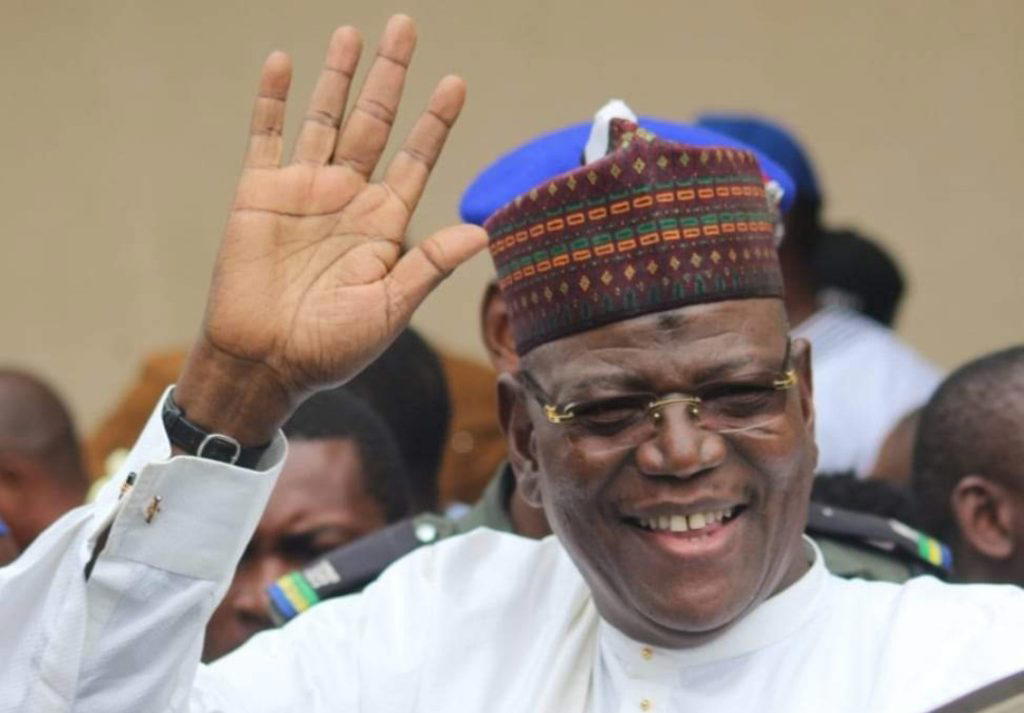 Breaking: Court aborts PDP convention over exclusion of Lamido, restrains INEC