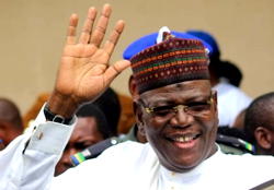 How Obasanjo changed mind about Foreign Affairs building – Lamido