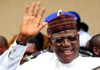 How Obasanjo changed mind about Foreign Affairs building – Lamido