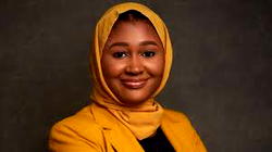 Katsina’s Surayyah Ahmad sets new precedent for Nigeria, Africa at Oxford 