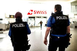 ‘Man of African origin’ dies in Swiss police station after arrest