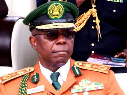FG launches manhunt for 7 fleeing inmates of Ilesa Prison
