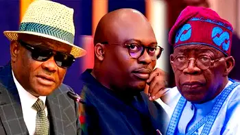 Rivers political crisis: 60 historical datelines trace to key moments