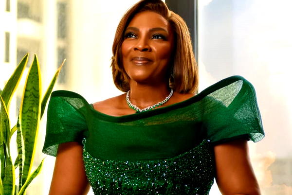 ‘Don’t sacrifice your career for marriage’ – Actress Tina Mba tells colleagues